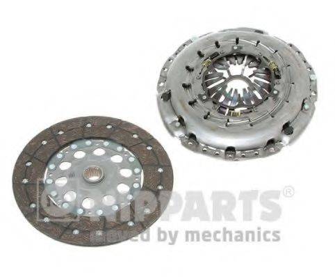 NIPPARTS N2000345