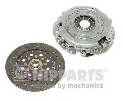 NIPPARTS N2000404