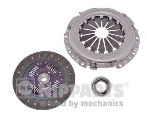 NIPPARTS N2000587