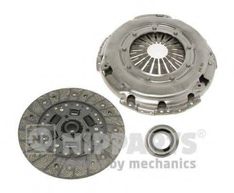 NIPPARTS N2000589