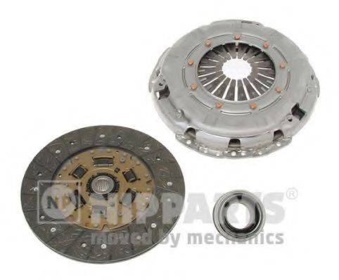 NIPPARTS N2000591