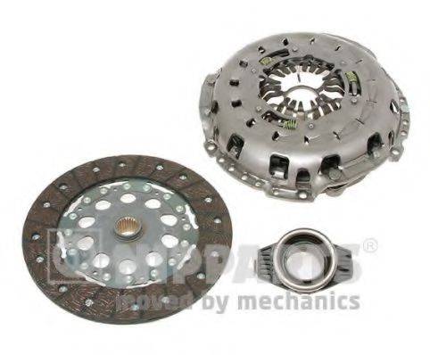 NIPPARTS N2000592