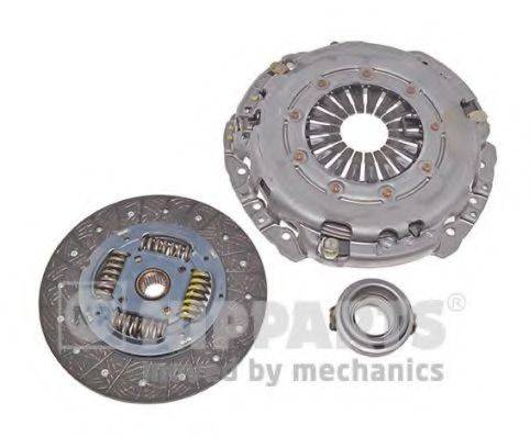 NIPPARTS N2000596
