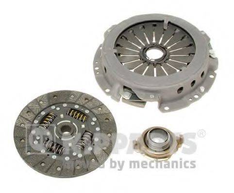 NIPPARTS N2000598