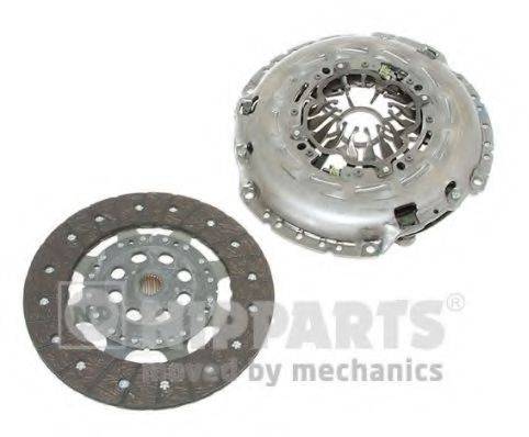 NIPPARTS N2001182