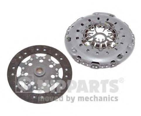 NIPPARTS N2001185