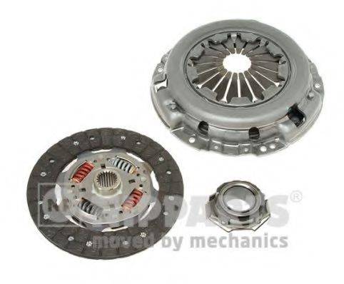 NIPPARTS N2002250