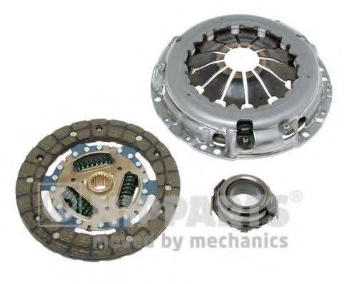 NIPPARTS N2002257