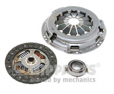 NIPPARTS N2002264