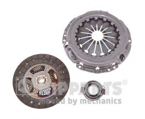 NIPPARTS N2002270