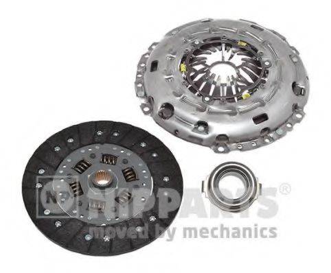NIPPARTS N2003145