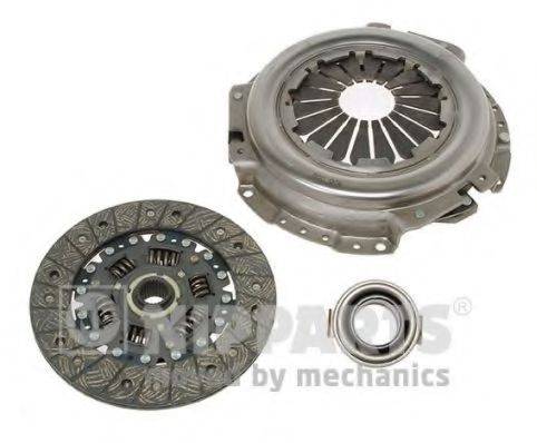 NIPPARTS N2004100