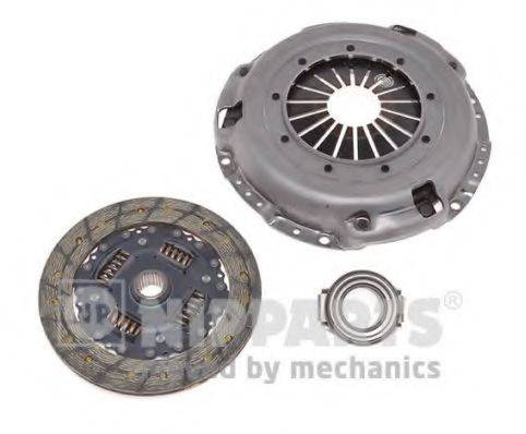NIPPARTS N2004107