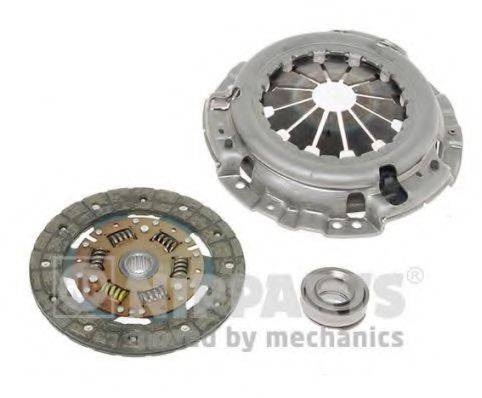 AISIN KD051 Комплект зчеплення