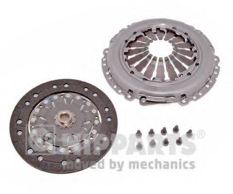 SACHS 3000951826 Комплект зчеплення