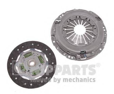 NIPPARTS N2012009
