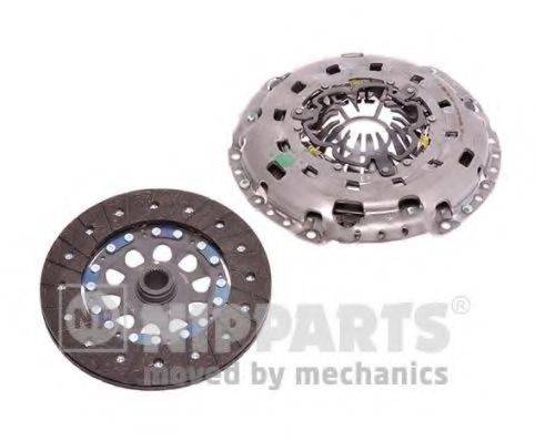 NIPPARTS N2014000