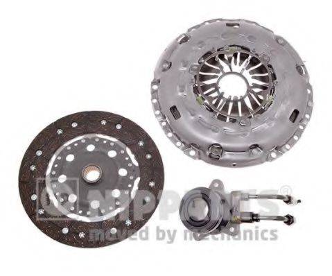 NIPPARTS N2030300