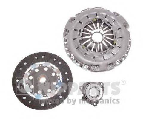 NIPPARTS N2030400