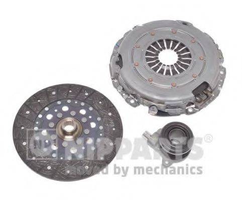 NIPPARTS N2030900
