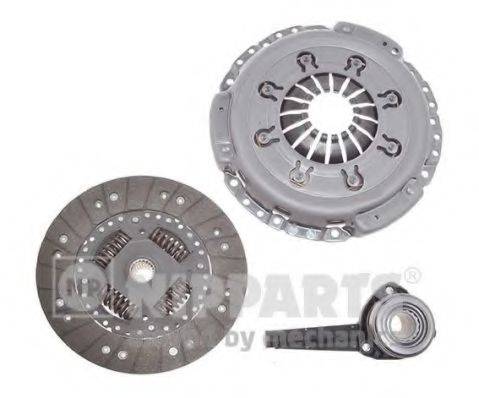 NIPPARTS N2031000
