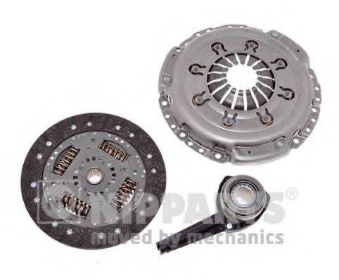 NIPPARTS N2031002