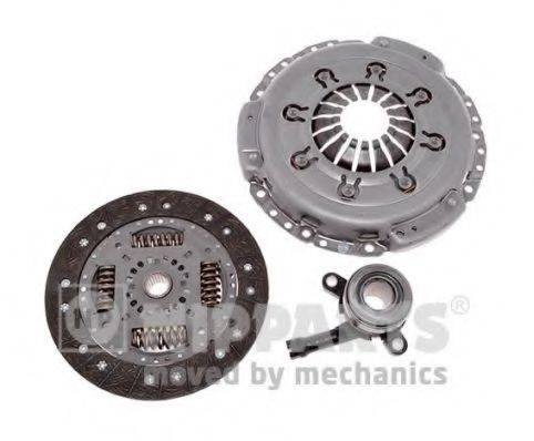 NIPPARTS N2031004