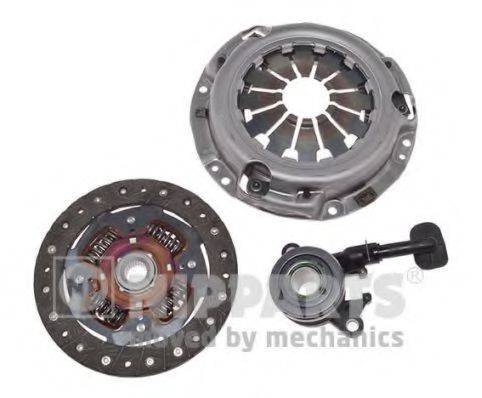 NIPPARTS N2031021