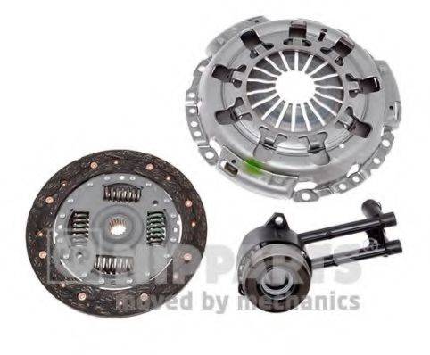 NIPPARTS N2033000