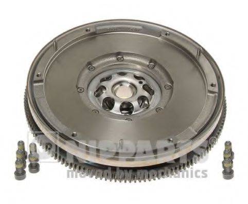NIPPARTS N2300401