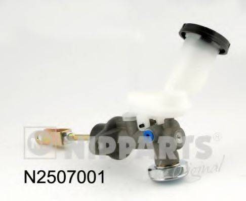 NIPPARTS N2507001