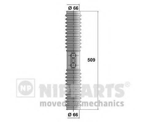 NIPPARTS N2840906