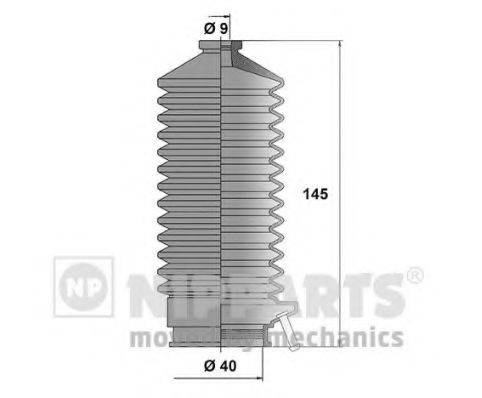 NIPPARTS N2841030
