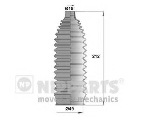NIPPARTS N2842044