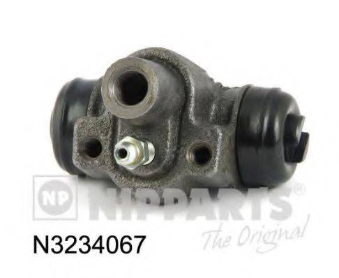 NIPPARTS N3234067