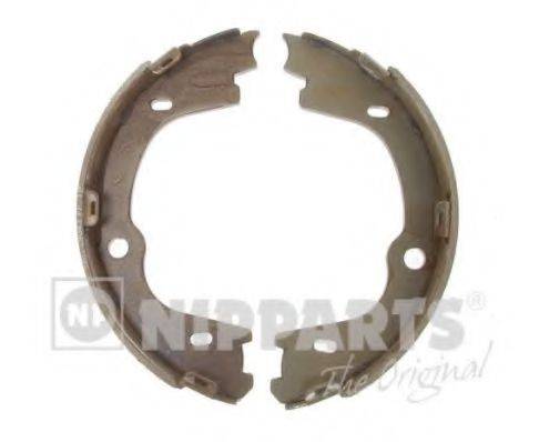NIPPARTS N3500536
