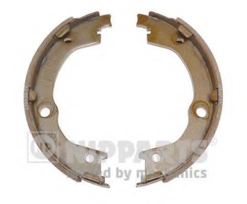 NIPPARTS N3500543