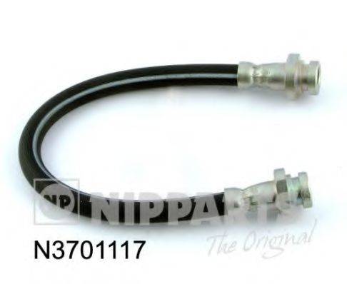 NIPPARTS N3701117