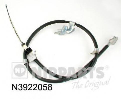 NIPPARTS N3922058