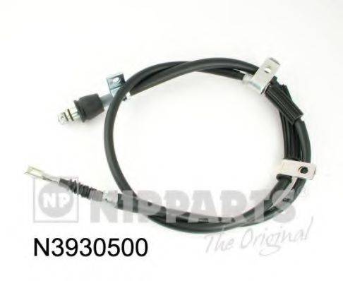 NIPPARTS N3930500