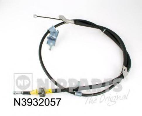 NIPPARTS N3932057