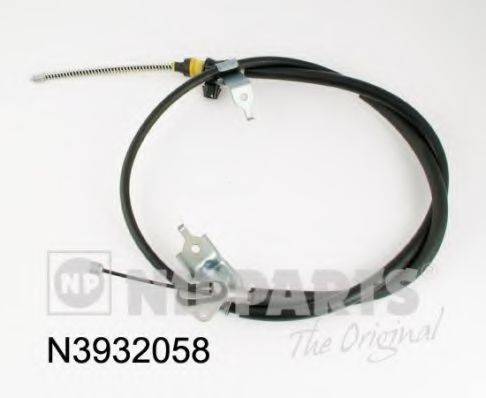 NIPPARTS N3932058
