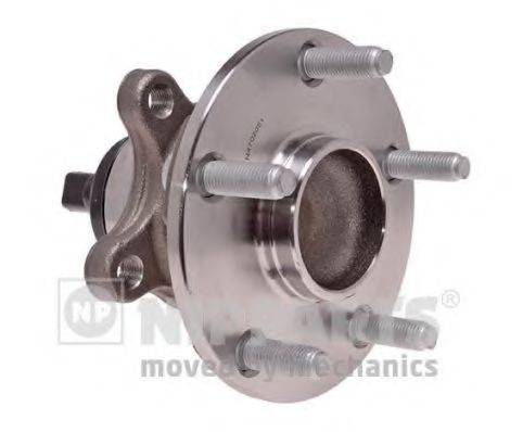 NIPPARTS N4702051