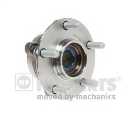 NIPPARTS N4705025
