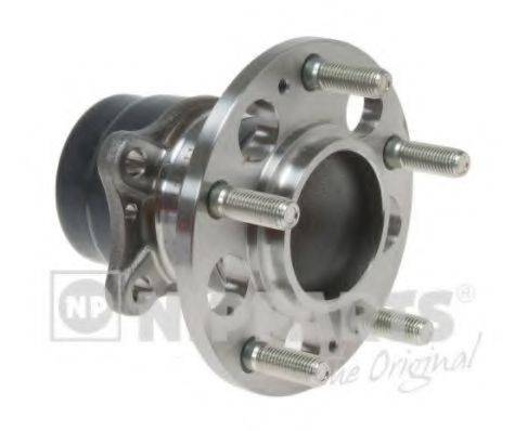 HYUNDAI 52710-3X000 Комплект підшипника маточини колеса