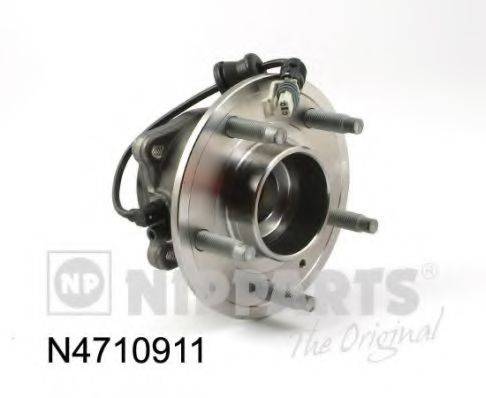 NIPPARTS N4710911