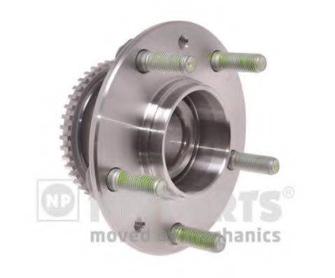 BENDIX 942291 Комплект підшипника маточини колеса
