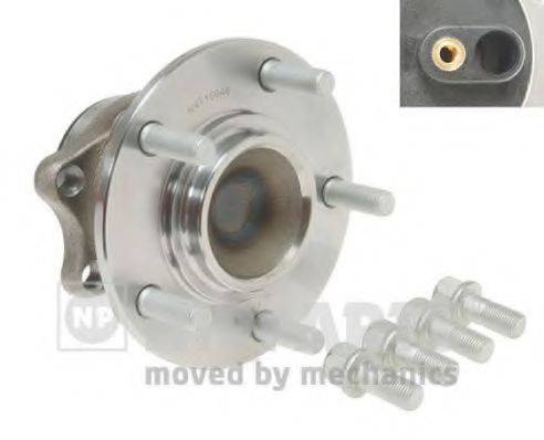 NIPPARTS N4715046