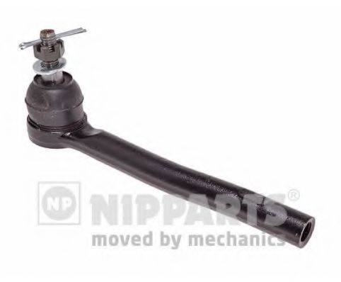 MAZDA AB313290AA Наконечник поперечної кермової тяги