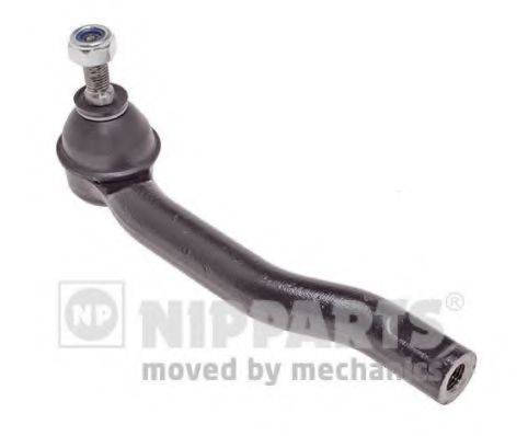 MAZDA AB313290BA Наконечник поперечної кермової тяги